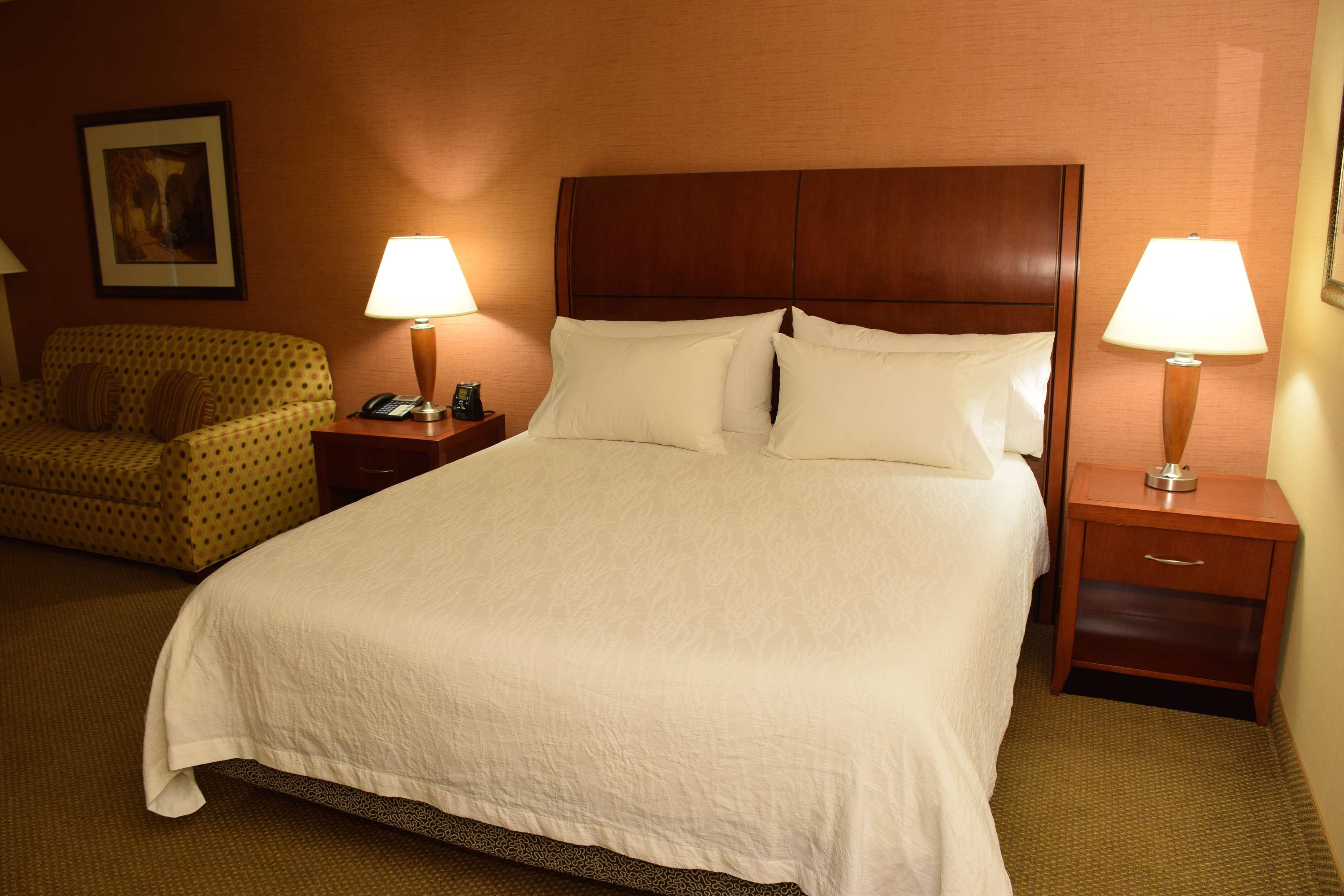 Hilton Garden Inn Dayton/ Beavercreek Exterior photo