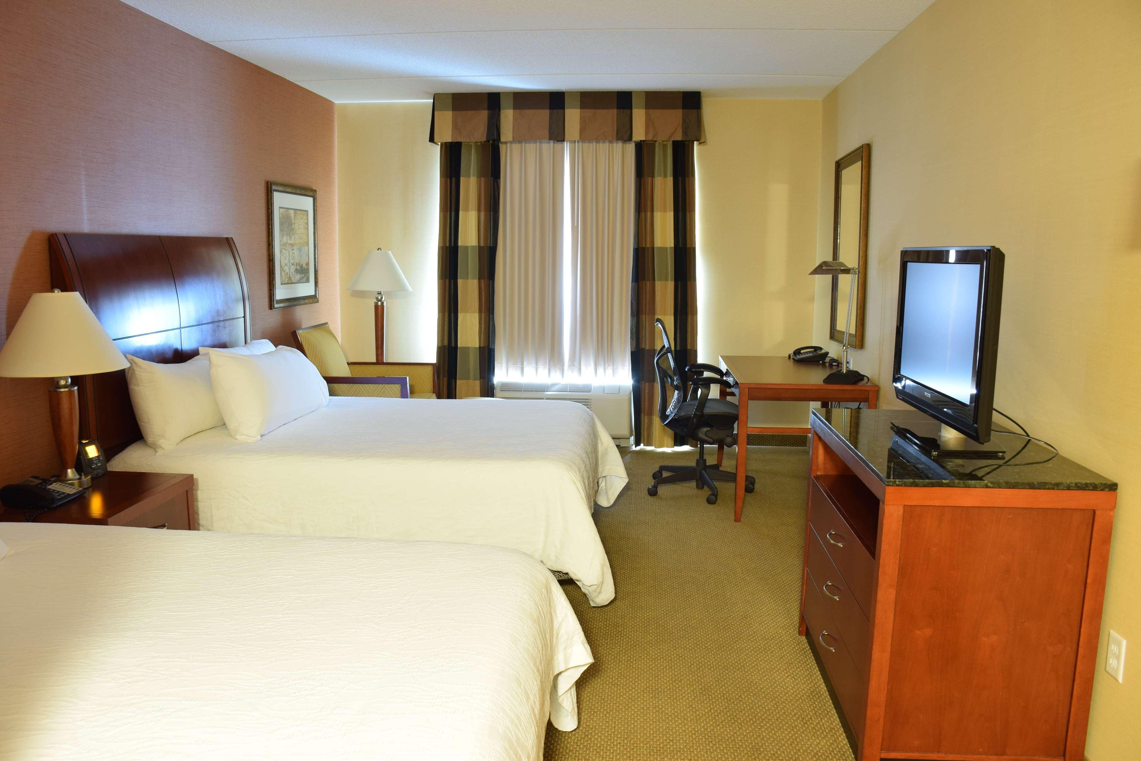 Hilton Garden Inn Dayton/ Beavercreek Exterior photo