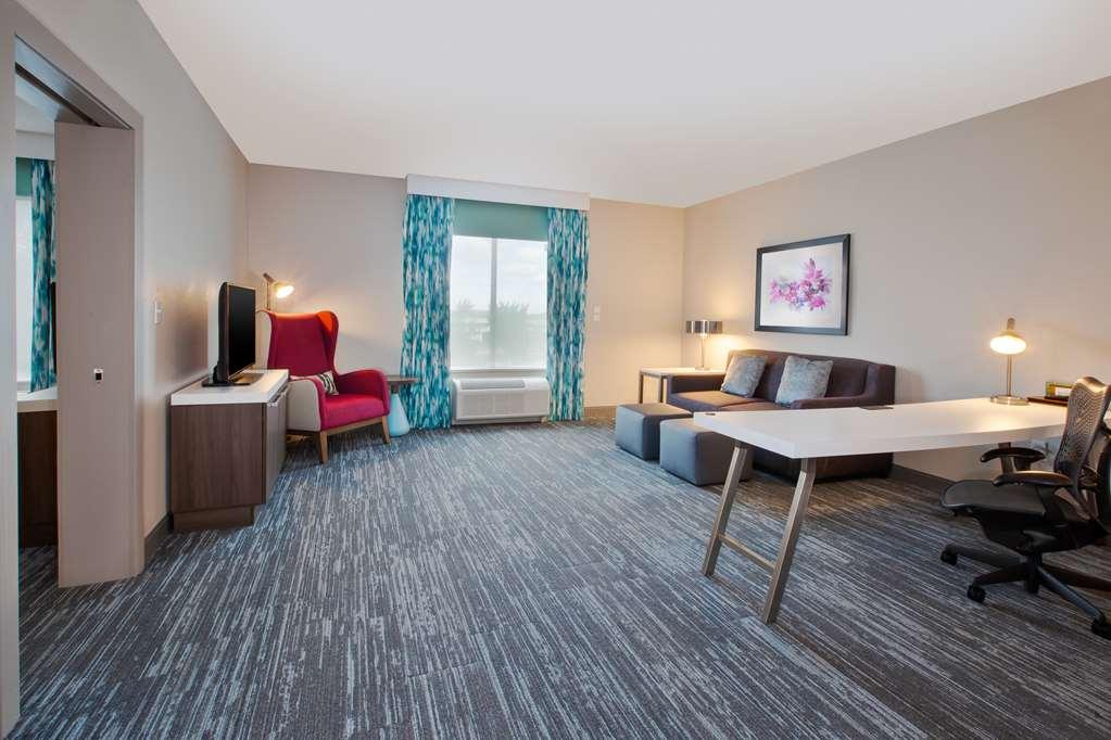 Hilton Garden Inn Dayton/ Beavercreek Room photo