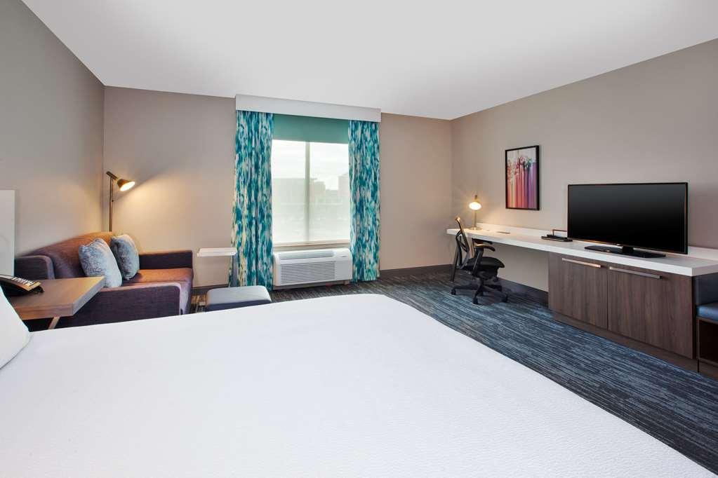 Hilton Garden Inn Dayton/ Beavercreek Room photo