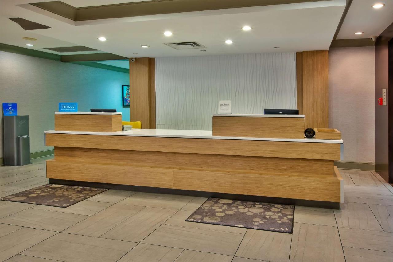 Hilton Garden Inn Dayton/ Beavercreek Exterior photo