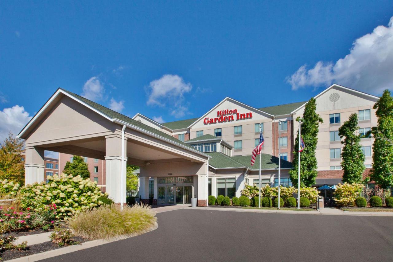Hilton Garden Inn Dayton/ Beavercreek Exterior photo