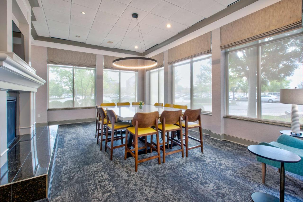 Hilton Garden Inn Dayton/ Beavercreek Exterior photo