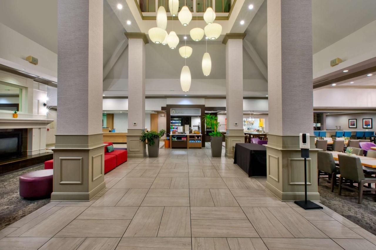 Hilton Garden Inn Dayton/ Beavercreek Exterior photo