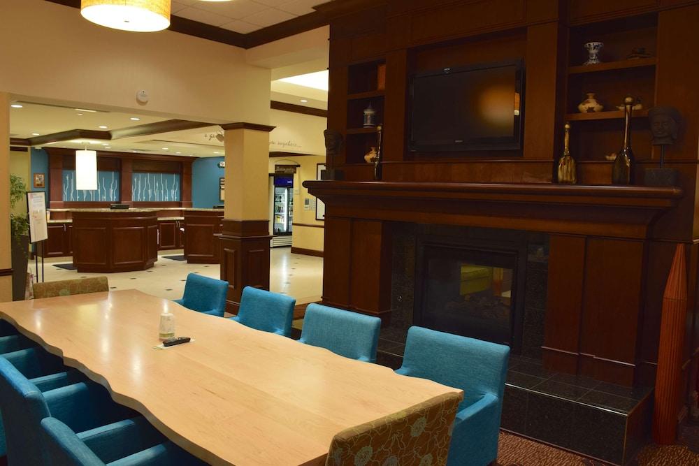 Hilton Garden Inn Dayton/ Beavercreek Exterior photo