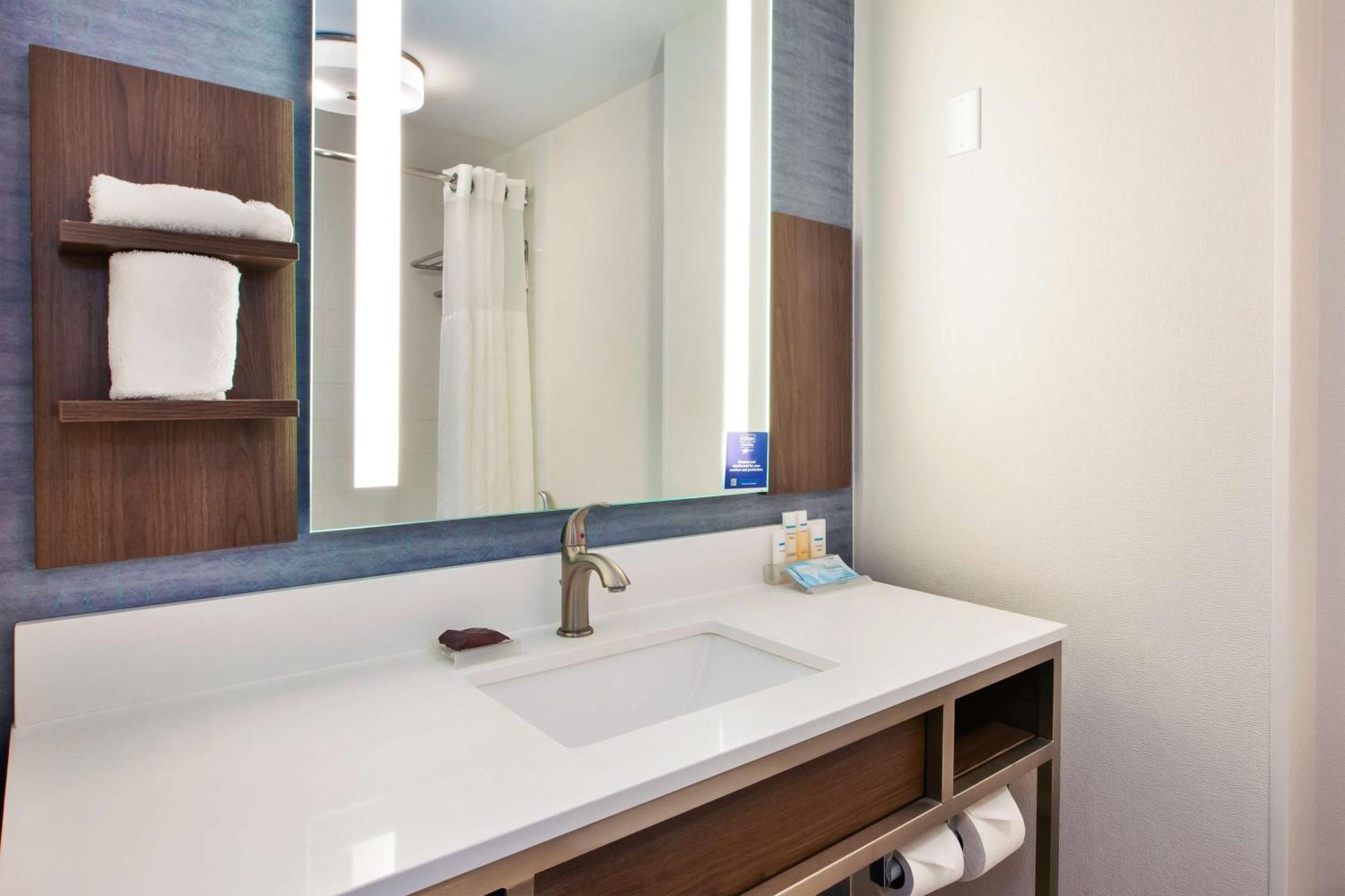 Hilton Garden Inn Dayton/ Beavercreek Exterior photo