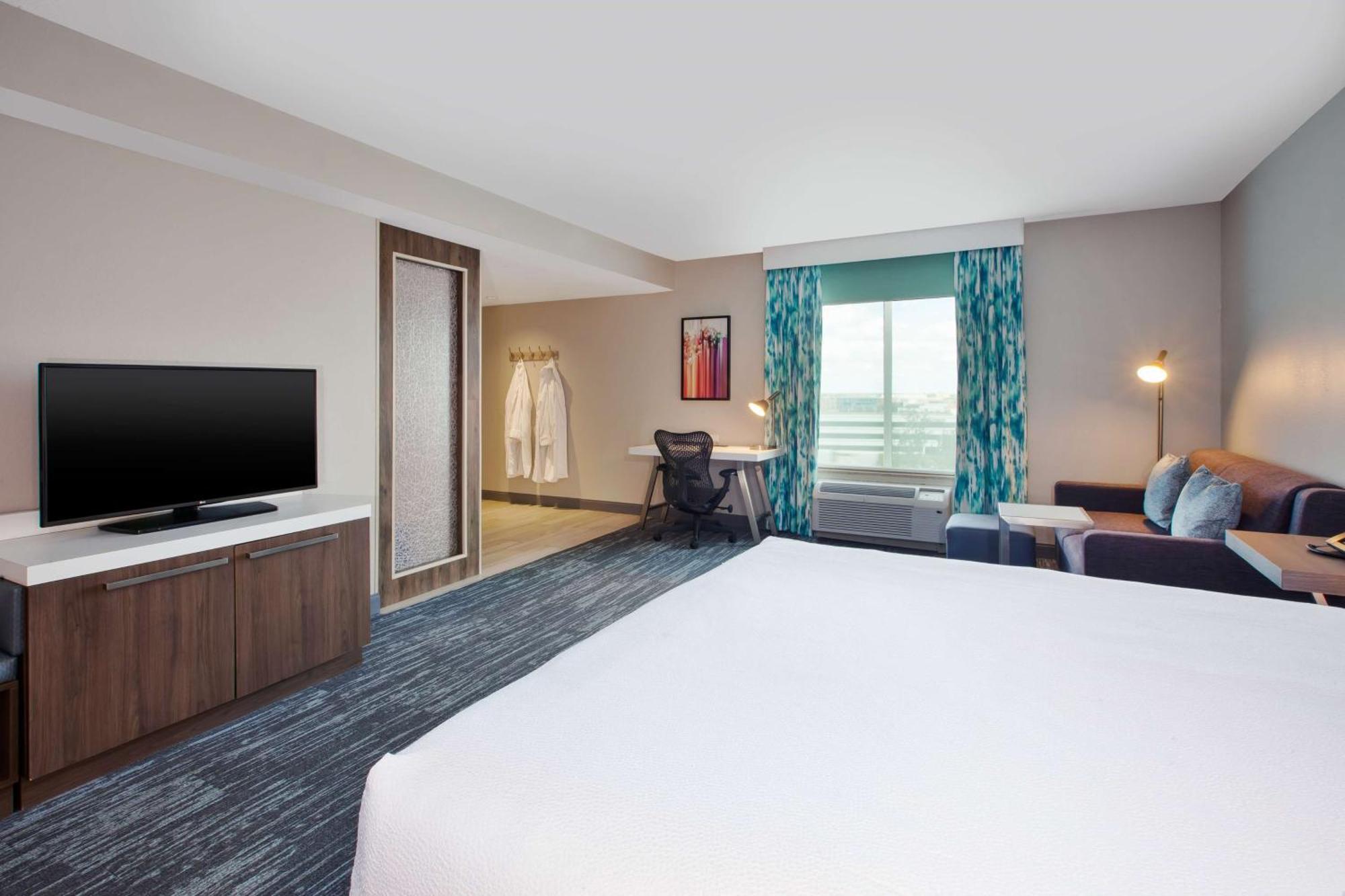 Hilton Garden Inn Dayton/ Beavercreek Exterior photo