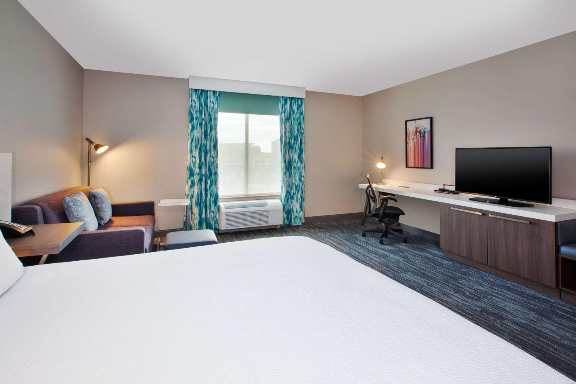 Hilton Garden Inn Dayton/ Beavercreek Exterior photo