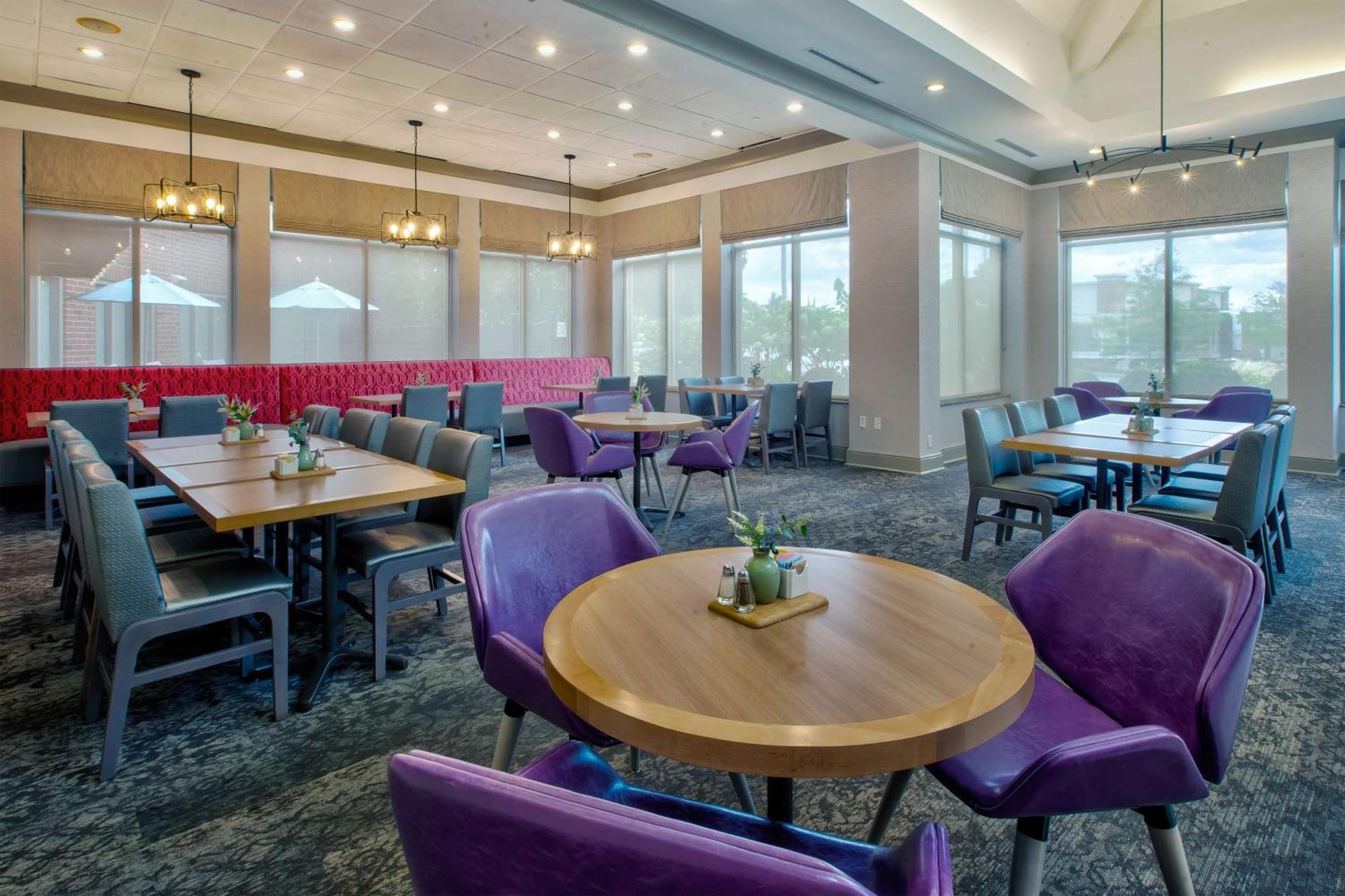Hilton Garden Inn Dayton/ Beavercreek Exterior photo