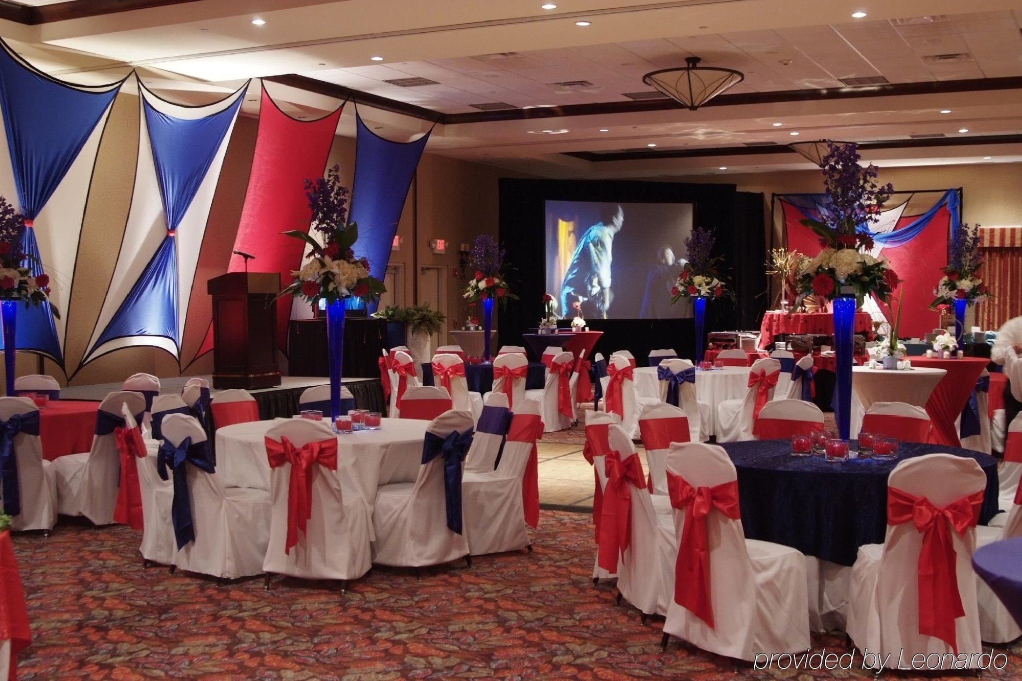 Hilton Garden Inn Dayton/ Beavercreek Restaurant photo