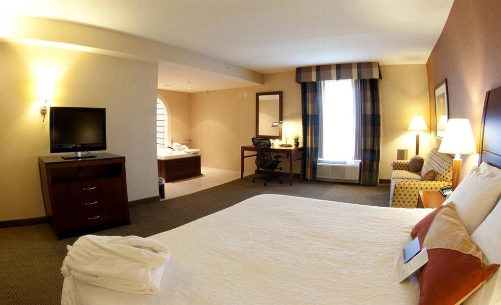 Hilton Garden Inn Dayton/ Beavercreek Room photo