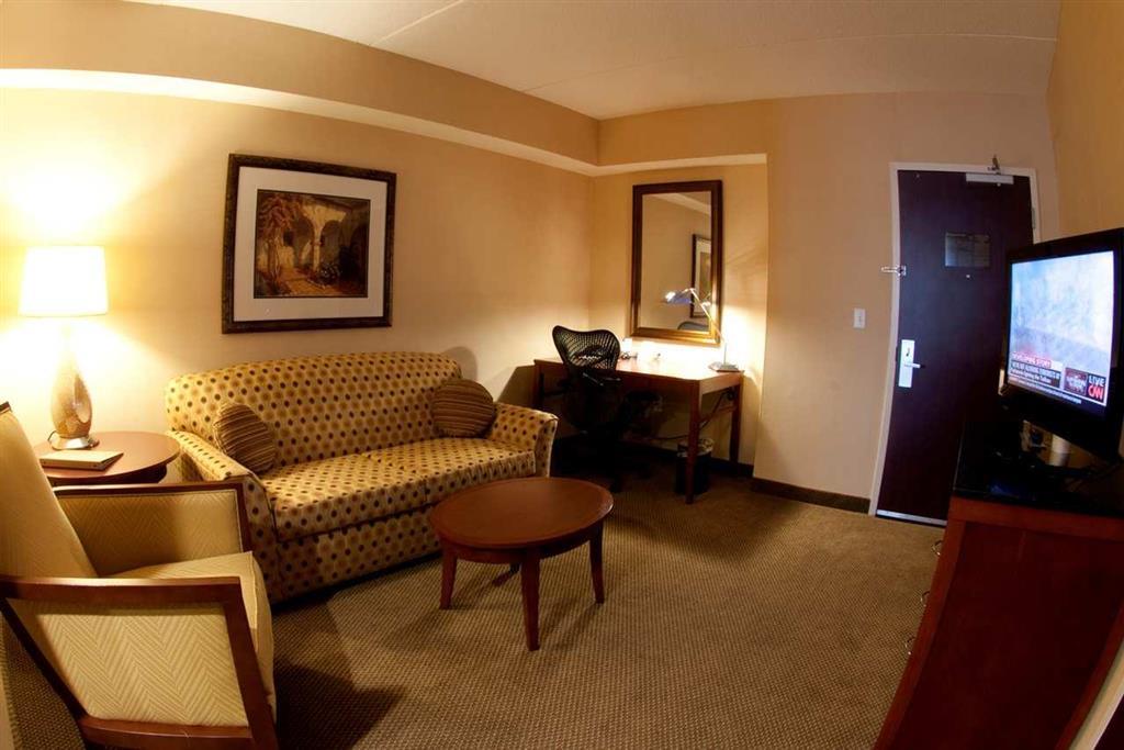 Hilton Garden Inn Dayton/ Beavercreek Room photo